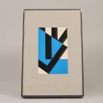 1722 3214 Grafiskt blad